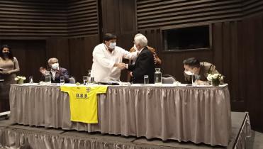 IESKO BOLIVIA y ABB unen fuerzas