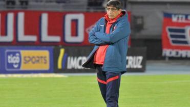 Illanes está preocupado