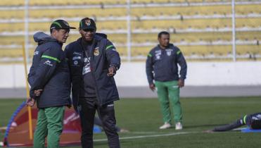 Illanes se hace Nacional