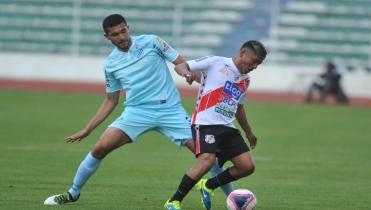 Importante, no definitivo