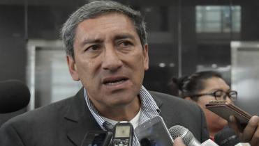 Improvisación dice Montaño