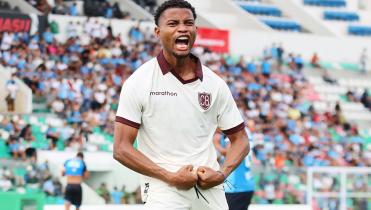 Incuestionable finalista