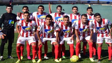 Independiente emociona a Sucre