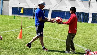 Independiente evalúa la pre temporada