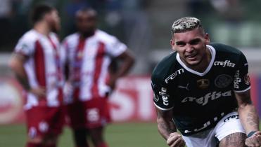 Independiente fue goleado 