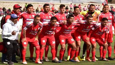 Independiente jugará amistosos