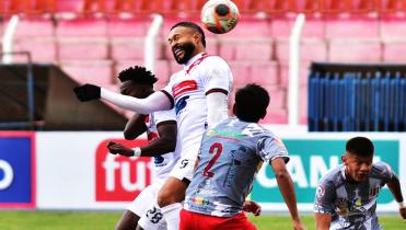 Independiente le movió todo a Nacional