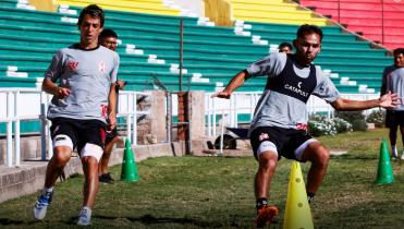 Independiente no puede fallar