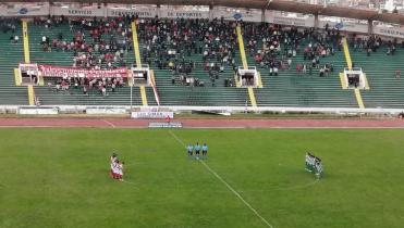 Independiente Petrolero Vs. Oriente Petrolero 