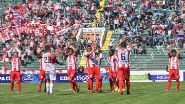 Independiente piensa en el sábado 