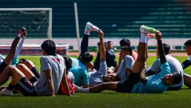 Independiente presenta pruebas en el caso de amaño