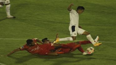 Independiente sorprende a Guabirá 