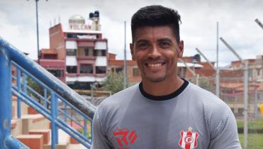 Independiente viene a La Paz