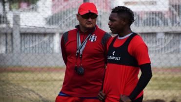 INDEPENDIENTE Vs. SAN NTONIO en la Radio 