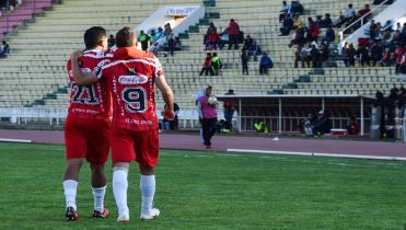 Independiente y Stormer's no pueden fallar