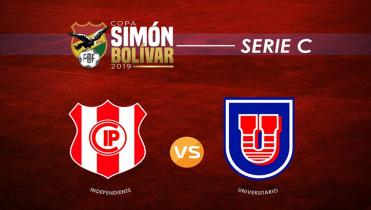 Independiente y Universitario por la ilusión