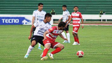 Independiente y Wilstermann no se ayudan