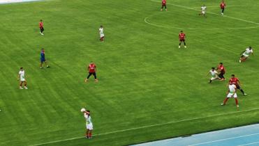 Inédita Copa Sudamericana