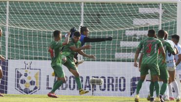 Inicia la segunda fase