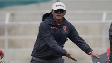 Iniciaran con el trabajo físico 