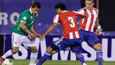 Ir a Asunción es un trauma