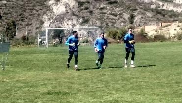 Jacsson a disposición