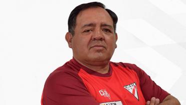 Jemio es positivo al Covid-19