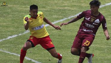 Jeyson vuelve con todo