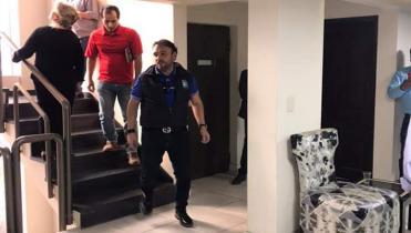 Jordán los llama incapaces