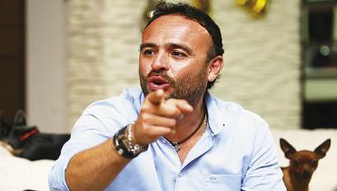 Jordán reconoce el fracaso de su club 