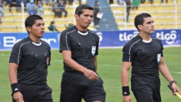 Juan Nelio en el Nacional B
