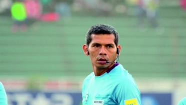 Juan Nelio en La Paz