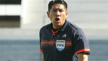 Jueces de una nueva fecha