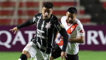 Juegan resignados 