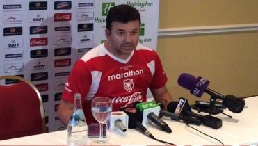 Julio confía