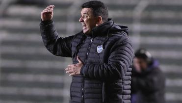 Julio espera el aval de su presidente