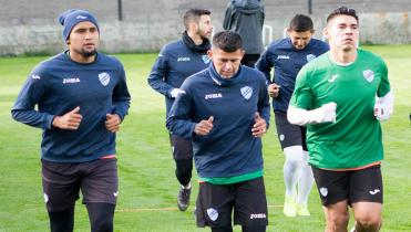 Jusino quiere volver