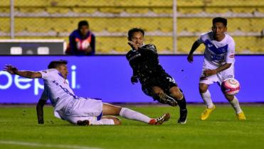 Justiniano no, Raldes en duda