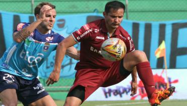 Justiniano va estar en el clásico