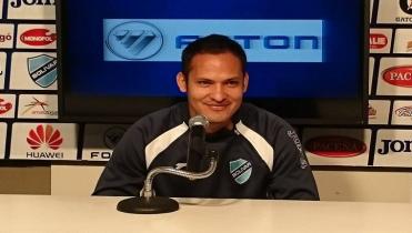 Justiniano volvió
