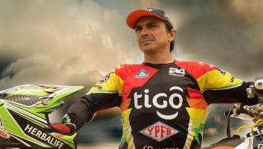 La baja 500 en México