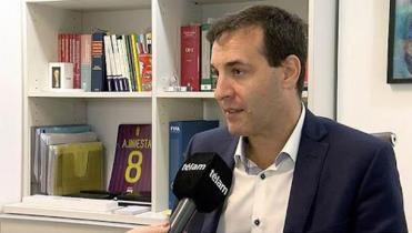 La causa Zamora
