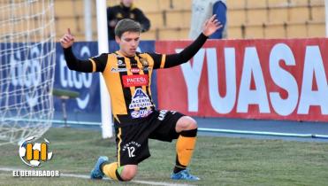 La chispa del gol