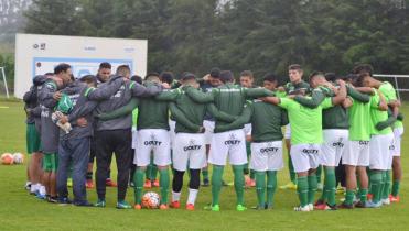 La confianza de Sandy