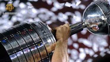 La Copa está completa