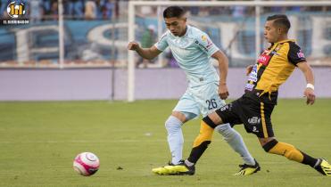 La Crisis envuelve al fútbol boliviano