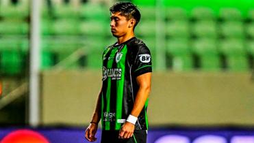 La FBF respalda a Miguel Terceros 