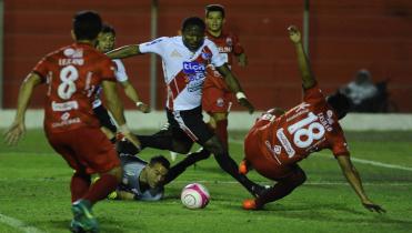 La fecha comienza en Potosí