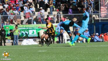 La fecha trece que comienza