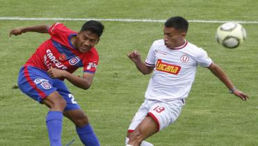 La final de la Copa Simón Bolívar